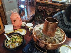 -如意林卡藏餐吧(大昭寺店)