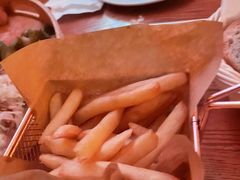 -普兰达德国餐厅·德式脆皮烤猪肘·自酿啤酒(观唐店)