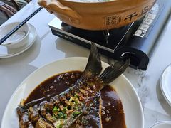 -宝荣鱼馆·临湖之宴(千岛湖店)