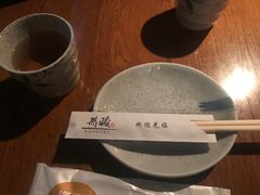 -万藏·荞麦酒房BANKURA JAPANESE SOBA KITCHEN(长乐路店)
