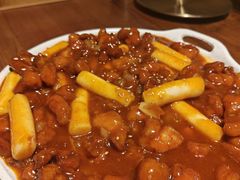-小木屋朝鲜族特色菜