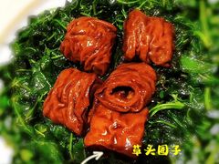 -老正兴菜馆(福州路店)