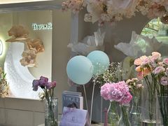 -PARFUM FLORAL花境法餐(南京首店)