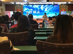 -广州克莱顿酒店