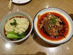 -渝信川菜(西单店)