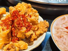 酥肉-大龙火锅(老店)