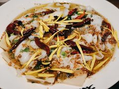 -新太二·鲜料川菜(智慧城广百店)