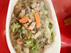 -海坛特色小吃·只做平潭特色菜(平潭店)