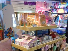 -星际传奇(江宸天街店)