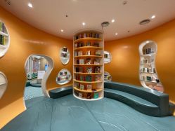 -奈尔宝·儿童乐园·亲子餐厅(苏州大悦城店)