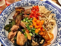 -长沙君悦酒店·自助餐厅咖啡厅