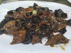 -金百万烤鸭店(马甸店)