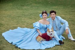 -第一夫人婚纱摄影(南京店)