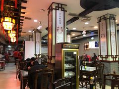 大堂-龙老五汤店(站前西路店)