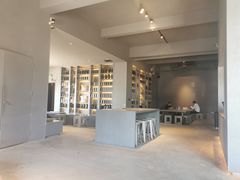 -来回·咖啡(钟村咖啡豆店)