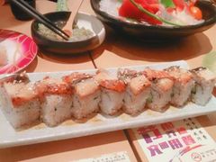 -沼津港渔市(宏伊国际广场店)