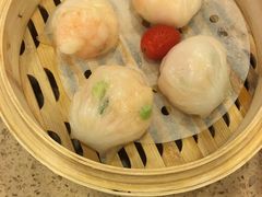 -点都德(华强南店)