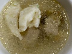 原味椰子鸡-探窝·竹笙椰子鸡(杨箕店)