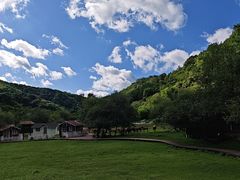 -大水川景区
