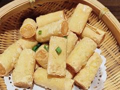 -酌酒半杯·生腌熟醉·阿拉宁波小菜馆(天一广场店)