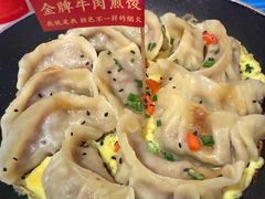 -老燕皇·南京菜(玄武湖店)