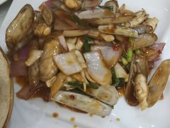 -沈家门小海鲜