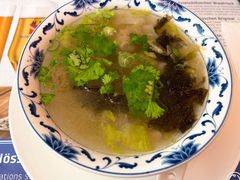 -Kung-fu Cuisine 功夫小厨