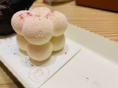 -留下法式甜品(盛世郦园店)