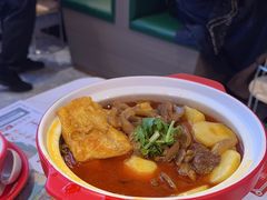 -来菜·湖北头牌藕汤(武商MALL众圆店)