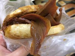 -春雨羊汤店(广开四马路总店)