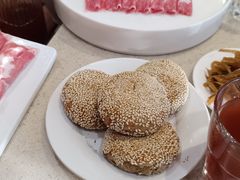 -阳坊大都涮羊肉(阳坊总店)
