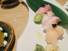 -御瀛日本料理