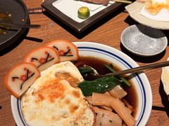-筱田の食堂·izakaya(淮海中路店)