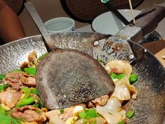 -费大厨辣椒炒肉(黄兴中心广场店)