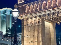 -澳门喜来登大酒店