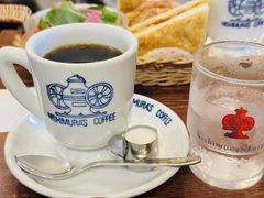 -西村咖啡店 (中山手本店)