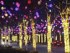 -青岛东方影都融创水世界