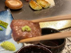 -神户牛排餐厅MOURIYA(总店)