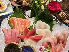 -蟹犇•帝王蟹雪蟹(陆家嘴店)