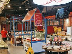 -九记潮汕现切鲜牛肉自助火锅(长沙·方圆荟店)