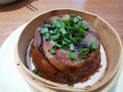 -大盐帮川菜馆(长楹天街店)