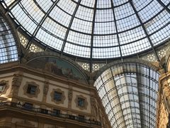 -埃马努埃莱二世拱廊