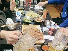 -老虎滩大连海鲜烧烤(建邺云锦路总店)