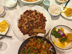 -新侨小馆(东直门北小街店)