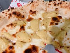 -春树下·树屋花房西餐厅(罍街AS1980店)