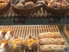 -资溪面包(昌安店)