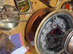 -韩都烤肉·烤鳗鱼(中街小北总店)