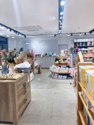 -国际蓝孩(将台路店)