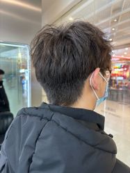 -川和潮人