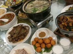 -乡亲鹅肉城(吴江店)